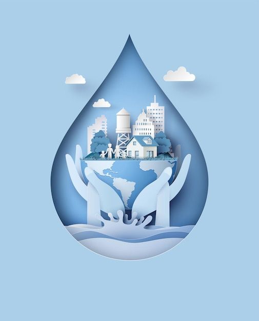 water conservation services